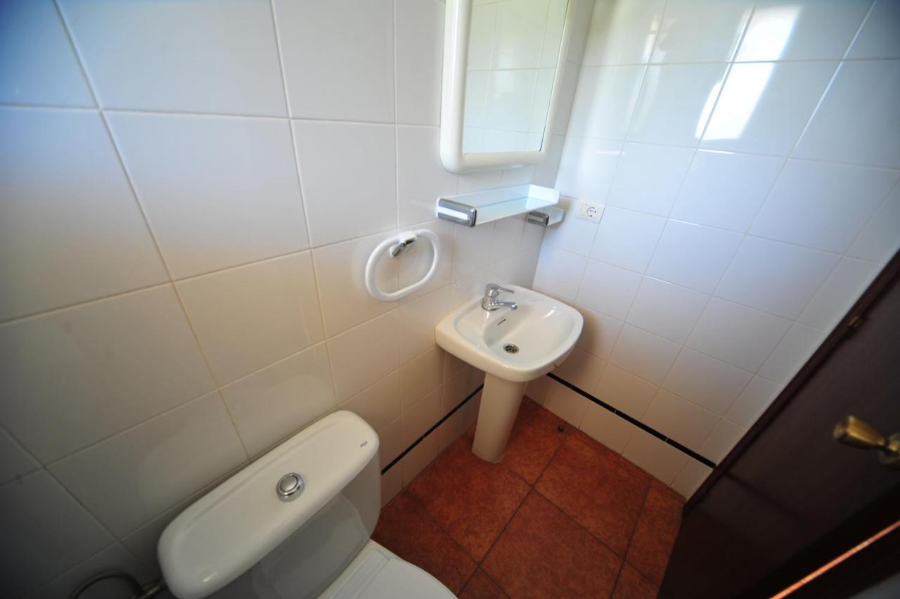 Apartamentos Orange Park Orange Costa Benicàssim Exterior foto