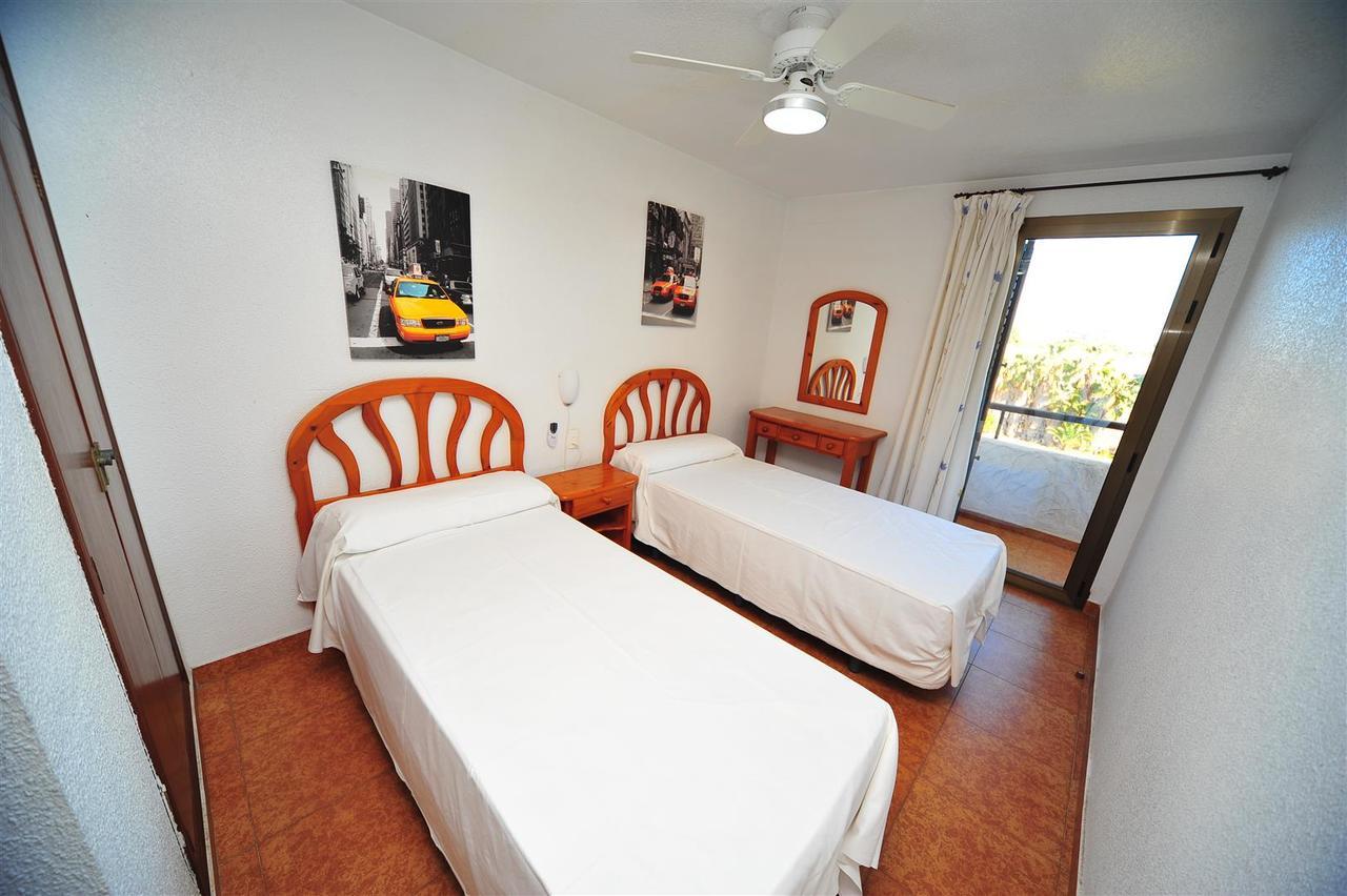 Apartamentos Orange Park Orange Costa Benicàssim Exterior foto